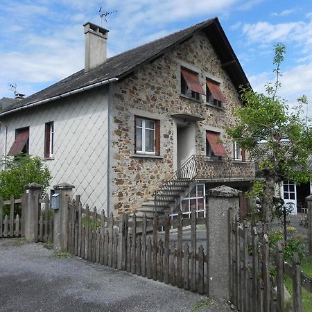 Maison En Aveyron Villa Sauveterre-de-Rouergue Esterno foto